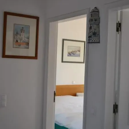 Sweet Xxxi - Estrela Do Vau Apt C/ Vista Mar Apartamento *