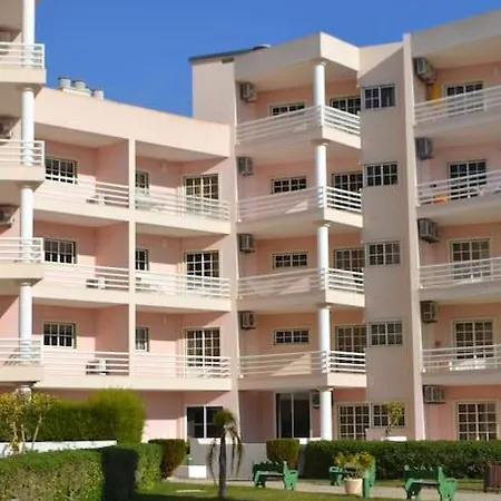 Sweet Xxxi - Estrela Do Vau Apt C/ Vista Mar Apartment