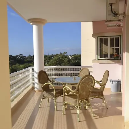 Sweet Xxxi - Estrela Do Vau Apt C/ Vista Mar Apartment