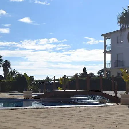 Apartment Sweet Xxxi - Estrela Do Vau Apt C/ Vista Mar Portimao