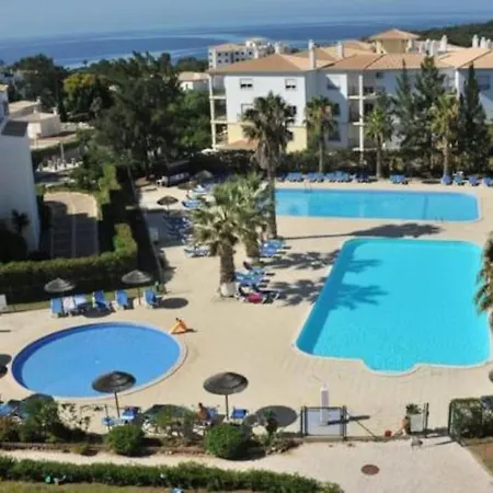 Sweet Xxxi - Estrela Do Vau Apt C/ Vista Mar Apartment Portimao