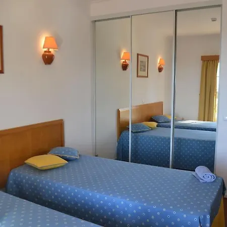 Apartment Sweet Xxxi - Estrela Do Vau Apt C/ Vista Mar Portimao