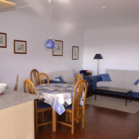 Sweet Xxxi - Estrela Do Vau Apt C/ Vista Mar Apartment *