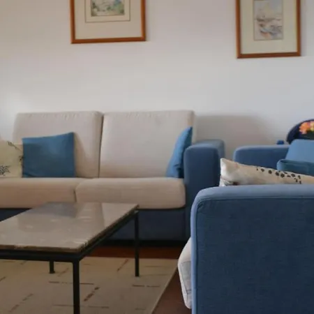 Sweet Xxxi - Estrela Do Vau Apt C/ Vista Mar Apartment