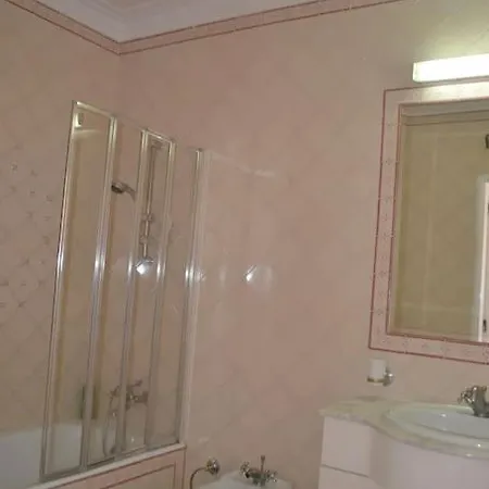 Sweet Xxxi - Estrela Do Vau Apt C/ Vista Mar Portimao