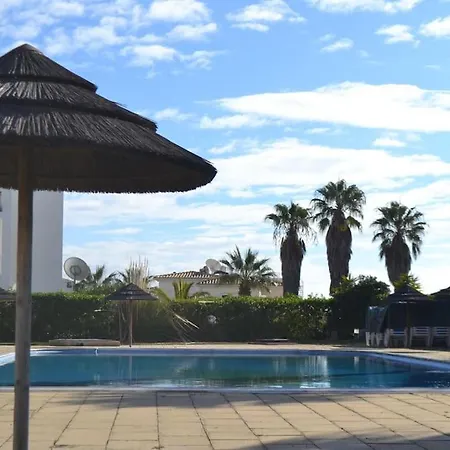 Sweet Xxxi - Estrela Do Vau Apt C/ Vista Mar Apartment *